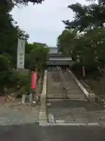 目の霊山 油山寺のその他建物
