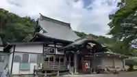 壮栄寺の本殿・本堂