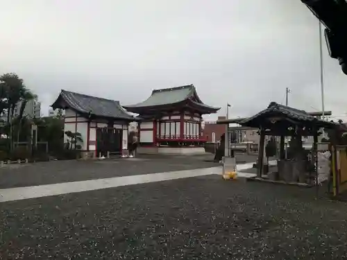 羽田神社(東京都)