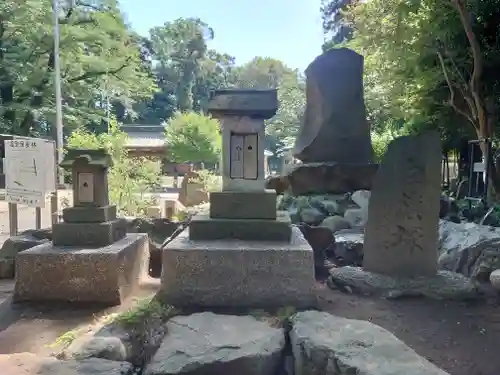 北野天神社(埼玉県)
