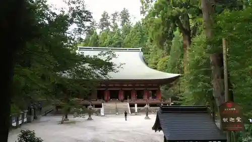 比叡山延暦寺のその他建物