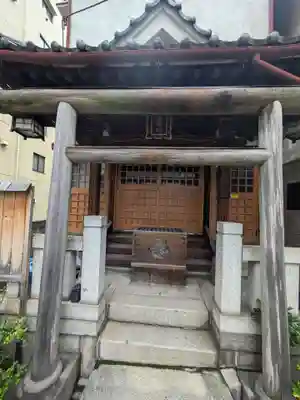 千代田神社(東京都)
