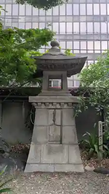 坐摩神社(大阪府)