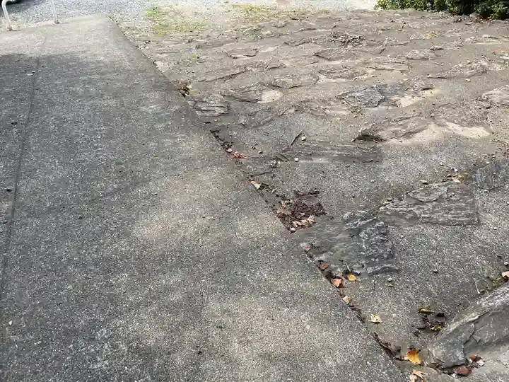 木戸神社(山口県)
