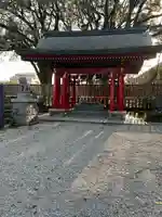青井阿蘇神社(熊本県)