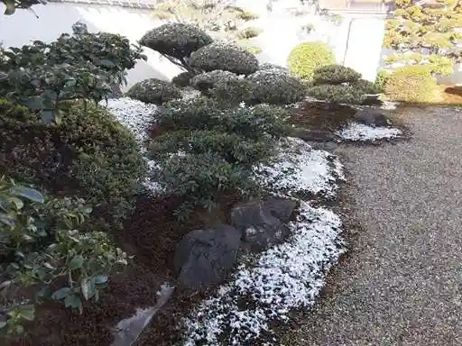 西方山極楽寺(岐阜県)