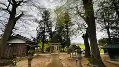 伊智神社(兵庫県)