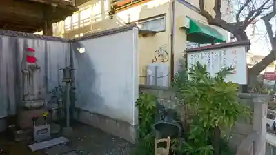 千蔵院（蓮華寺）のその他建物