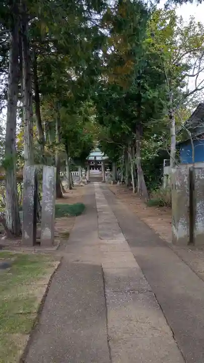 富多神社(埼玉県)