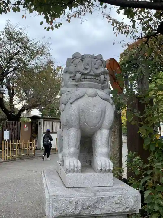 瀧泉寺(目黒不動尊)(東京都)