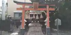 高木八幡神社(兵庫県)