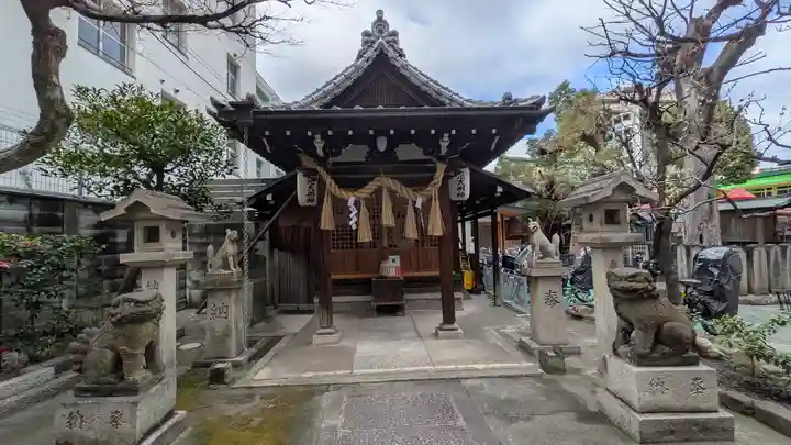 天神社(大阪府)