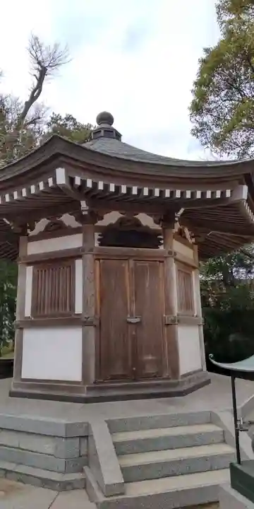 勝福寺(神奈川県)