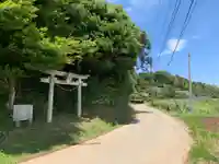 浅間神社(千葉県)