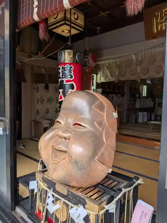 鷲神社(東京都)