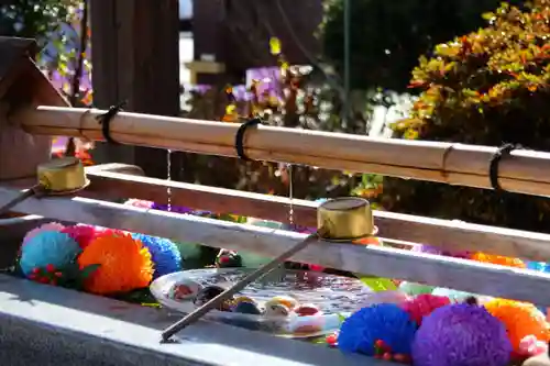 豊景神社(福島県)