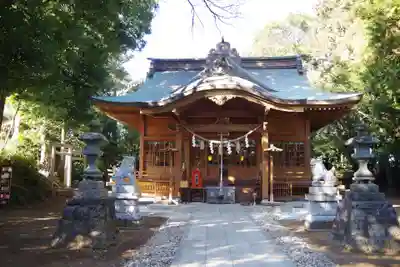 豊受皇大神宮のその他建物