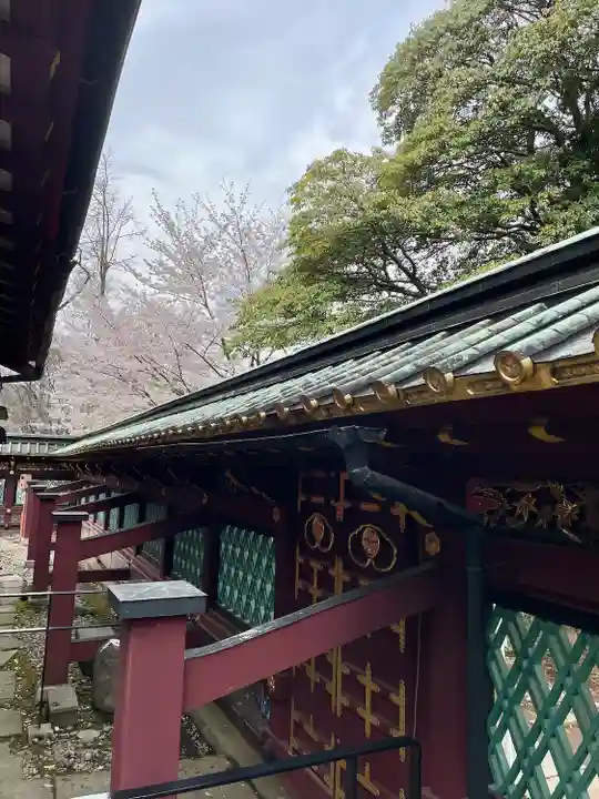 上野東照宮(東京都)