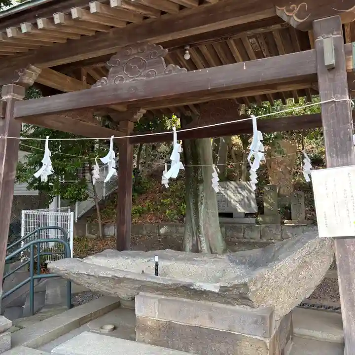 日吉神社(福島県)