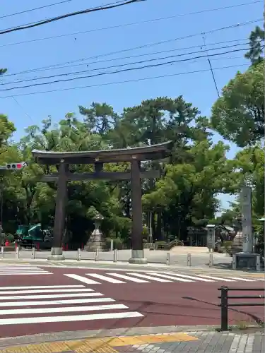 豊國神社(愛知県)