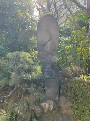 栄松院(東京都)