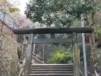 若宮八幡宮(神奈川県)