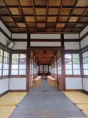 八剱社(浅野)の本殿・本堂