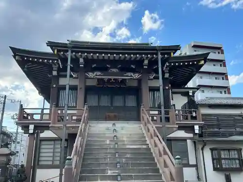 浄土寺(東京都)