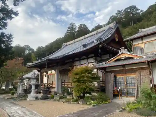 桂谷寺(兵庫県)