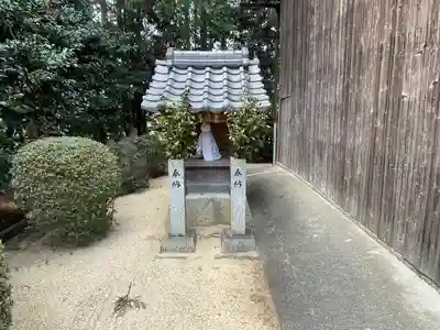八幡神社(滋賀県)