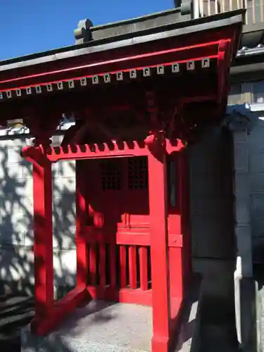 地藏院のその他建物