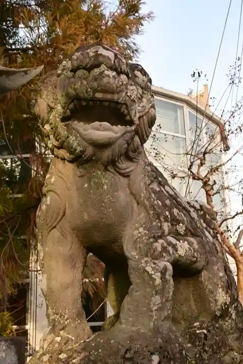 椙本神社(高知県)