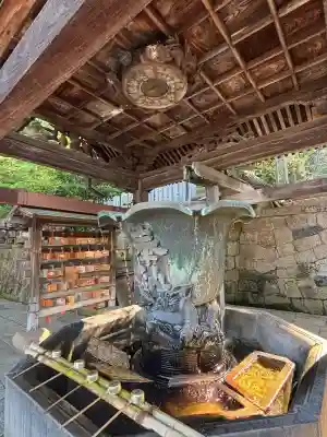 東大寺 二月堂(奈良県)