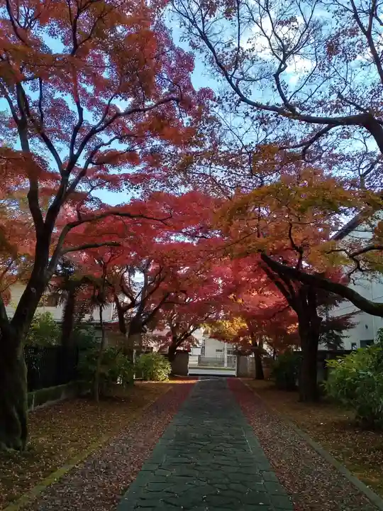 正樂寺(宮城県)