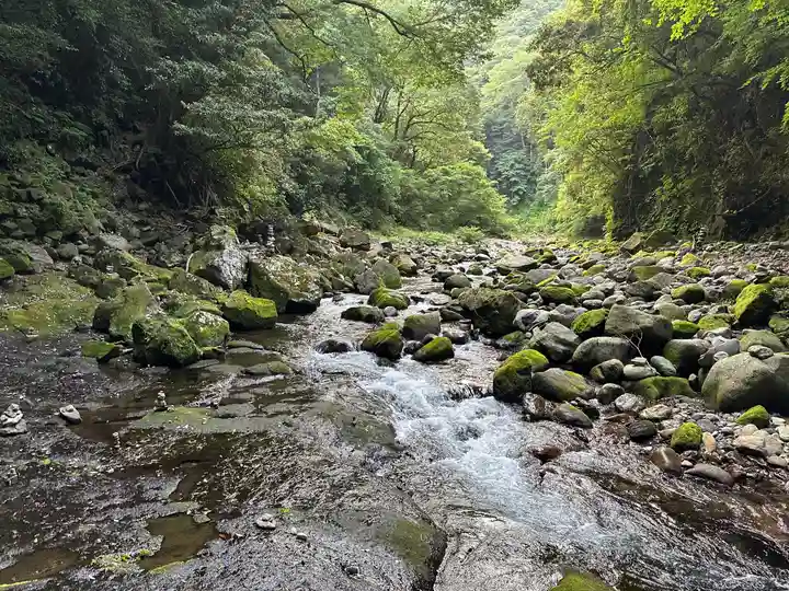 天安河原宮(宮崎県)