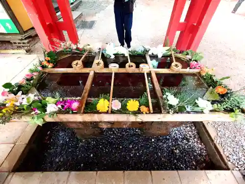 石浦神社(石川県)