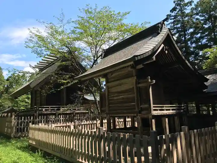 井伊谷宮(静岡県)