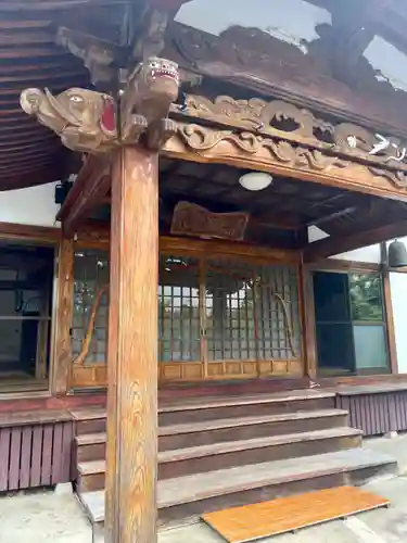 楽峯山 勝大寺(宮城県)