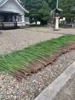 福井県護国神社(福井県)