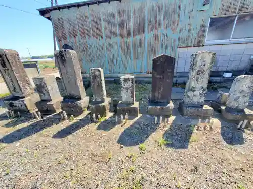 中谷観音寺(栃木県)