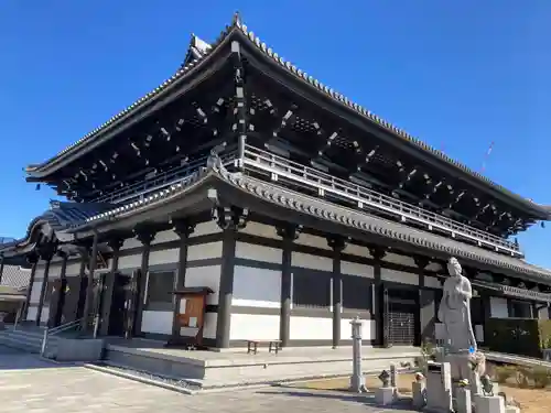 高野山東京別院(東京都)