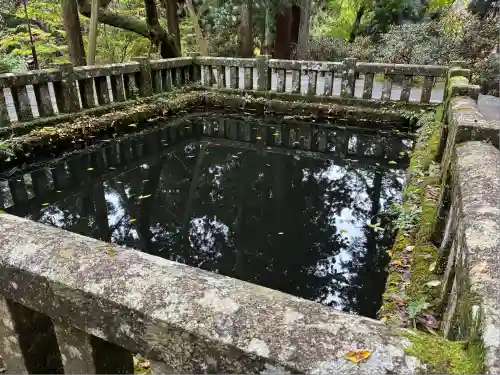 室生寺奥の院(奈良県)