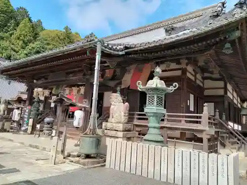 柳谷観音　楊谷寺(京都府)