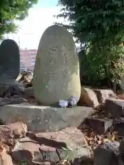 神明社（犬山神明社）の末社