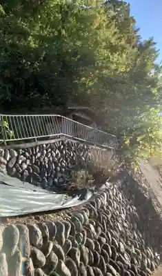 きかずの神(埼玉県)