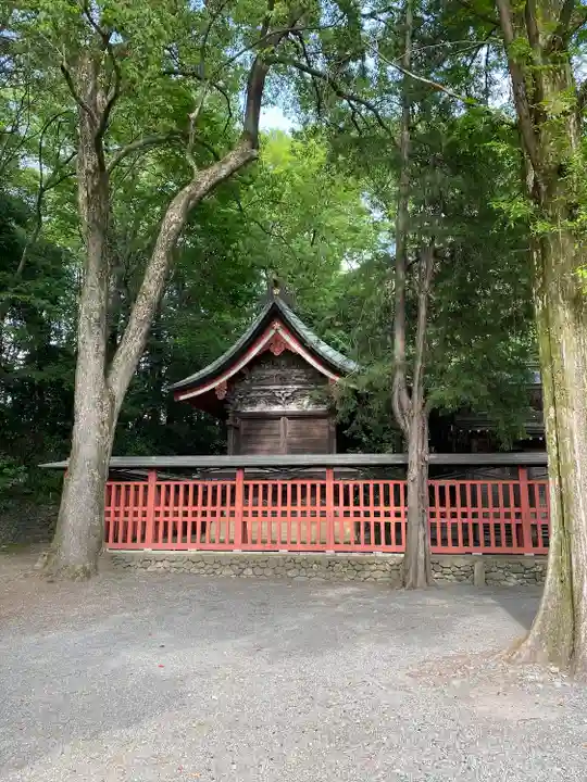 谷保天満宮(東京都)
