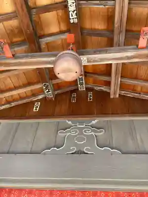 九重神社(埼玉県)