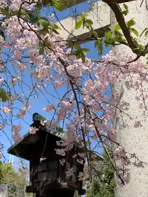 三輪坐恵比須神社(奈良県)