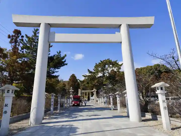 廣田神社(兵庫県)