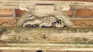 産靈七社神社(京都府)